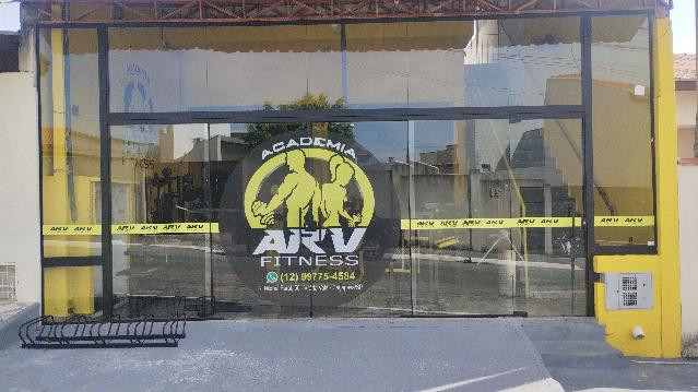 Imagem 2 da galeria do parceiro ARV Fitness Academia