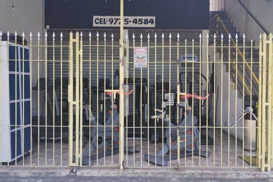 Imagem 2 da galeria do parceiro ARV Fitness Academia