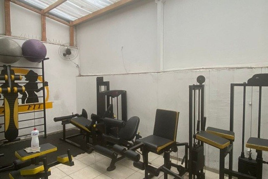 Imagem 3 da galeria do parceiro ARV Fitness Academia