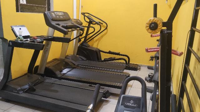 Imagem 3 da galeria do parceiro ARV Fitness Academia
