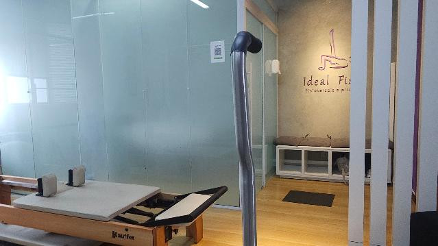 Imagem 3 da galeria do parceiro Ideal Fisio