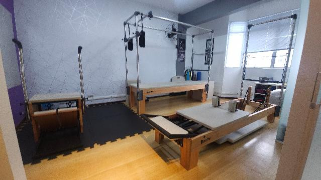 Imagem 1 da galeria do parceiro Ideal Fisio