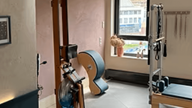 Bild 2 von PilatesART Partnergalerie