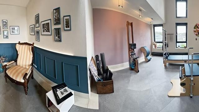 Bild 1 von PilatesART Partnergalerie