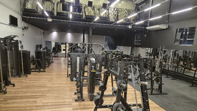 Imagem 1 da galeria do parceiro Top Team Academia