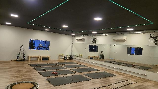 Imagem 3 da galeria do parceiro Top Team Academia