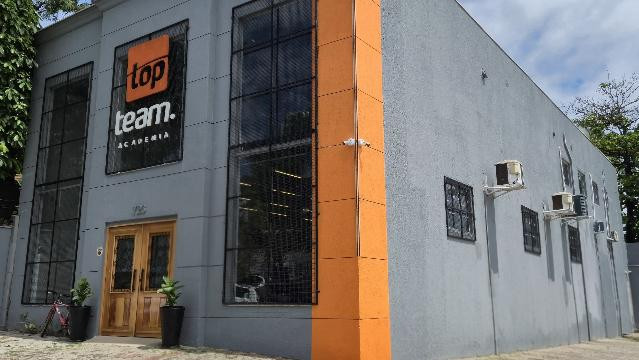 Imagem 2 da galeria do parceiro Top Team Academia