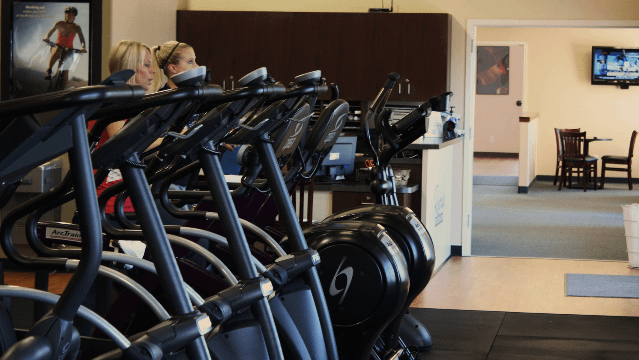 Image 1 from Riverside Health Club, Sedro-Woolley partner gallery