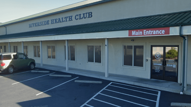 Image 2 from Riverside Health Club, Sedro-Woolley partner gallery