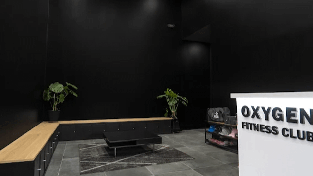Image 3 from OXYGEN Fitness Club partner gallery