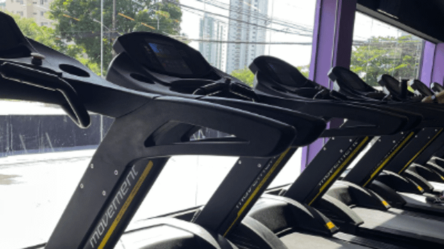 Imagem 1 da galeria do parceiro Body Million