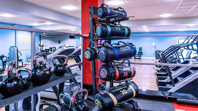 Image 3 from Derby Leisure Fitness Centre partner gallery