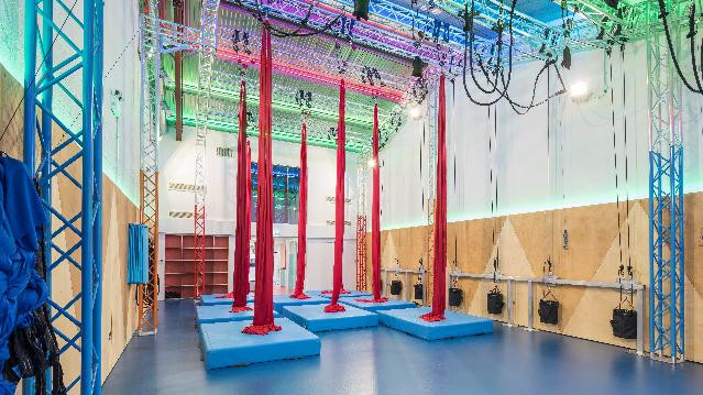 Image 1 from Flying Fantastic, Peckham partner gallery