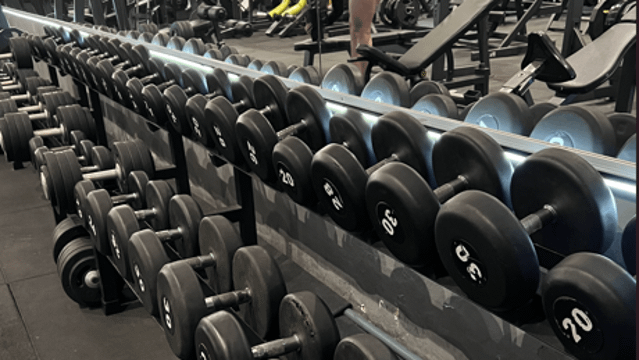 Imagem 2 da galeria do parceiro FélixFit Academia