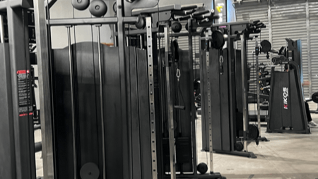 Imagem 3 da galeria do parceiro FélixFit Academia