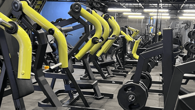 Imagem 1 da galeria do parceiro FélixFit Academia