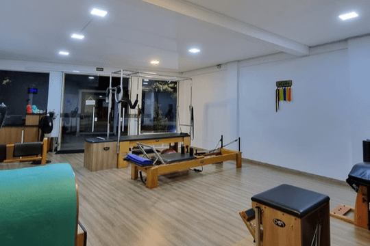 Imagem 1 da galeria do parceiro Studio Focus