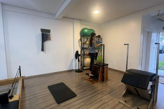 Imagem 3 da galeria do parceiro Studio Focus