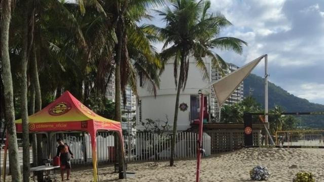 Imagem 2 da galeria do parceiro CT Life Leme - Futevôlei