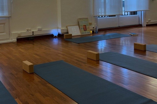 Imagen 1 de la galería del partner Moonlight Studio Barcelona