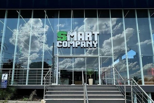 Imagem 2 da galeria do parceiro Academia Smart Company