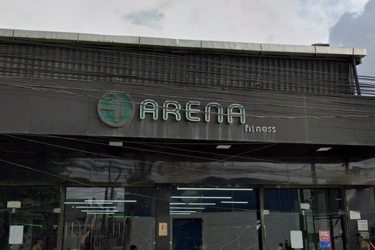 Imagem 1 da galeria do parceiro Academia Arena Fitness - Caxangá