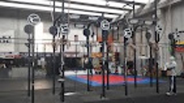 Immagine 1 dalla galleria del partner East Side Gym Vicenza