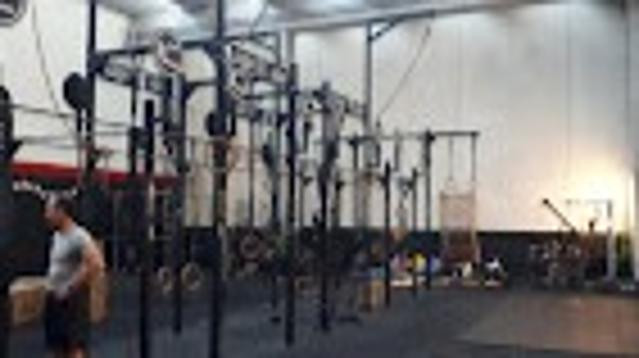 Immagine 3 dalla galleria del partner East Side Gym Vicenza