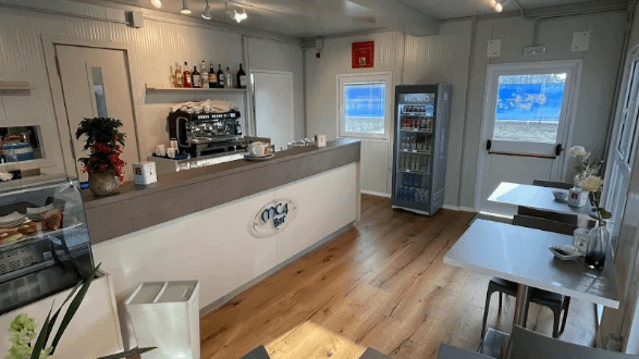 Immagine 3 dalla galleria del partner 4 sarti in padel