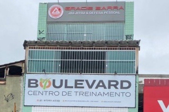 Imagem 2 da galeria do parceiro Centro de Lutas Boulevard