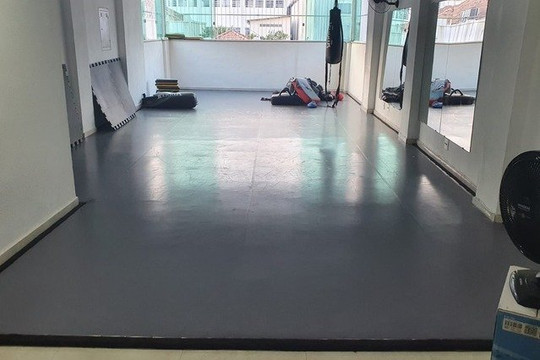 Imagem 3 da galeria do parceiro Centro de Lutas Boulevard