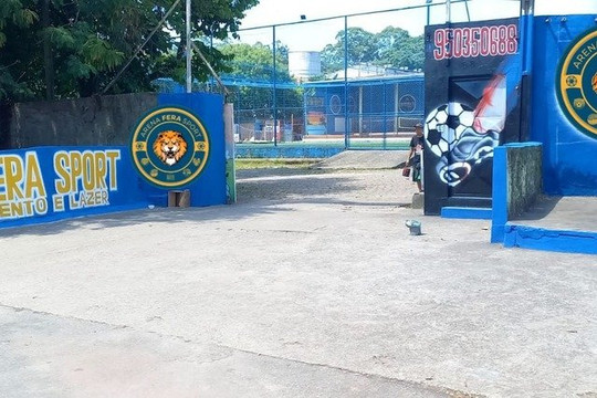Imagem 3 da galeria do parceiro Arena Fera Sport ll