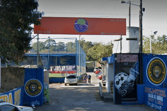 Imagem 2 da galeria do parceiro Arena Fera Sport ll