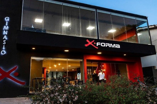 Imagen 2 de la galería del partner X-Forma Santa Rita