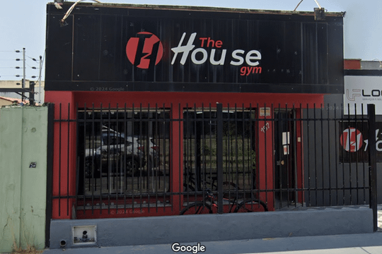 Imagem 2 da galeria do parceiro The House Gym Unidade II