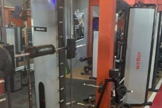 Imagem 1 da galeria do parceiro The House Gym Unidade II