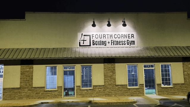 Image 2 from 4th Corner Boxing partner gallery