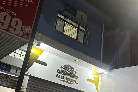 Imagem 2 da galeria do parceiro Studio Vital Pilates e Yoga