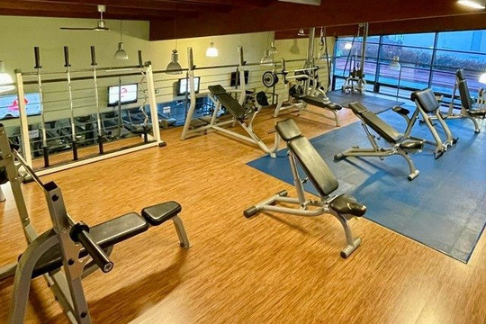 Immagine 2 dalla galleria del partner BLUE BEACH SRLS