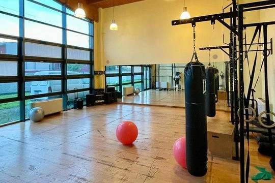 Immagine 1 dalla galleria del partner BLUE BEACH SRLS