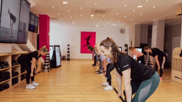 Bild 2 von Mrs.Sporty Club Hohen-Neuendorf Partnergalerie