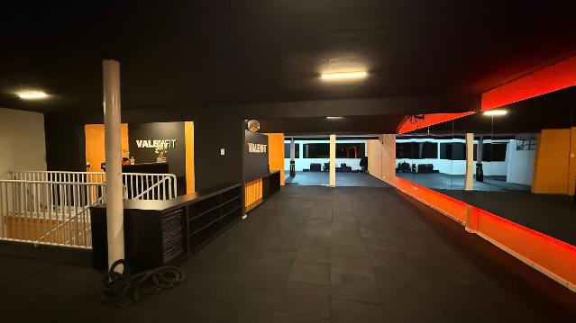 Imagem 1 da galeria do parceiro ValenFit Studio