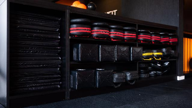 Imagem 3 da galeria do parceiro ValenFit Studio