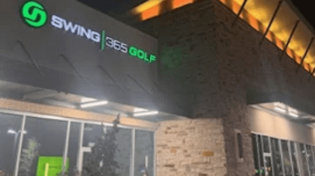 Image 2 from Swing 365 Golf Houston partner gallery
