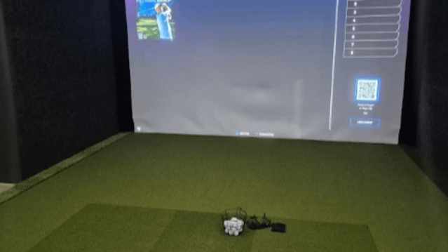 Image 3 from Swing 365 Golf Houston partner gallery