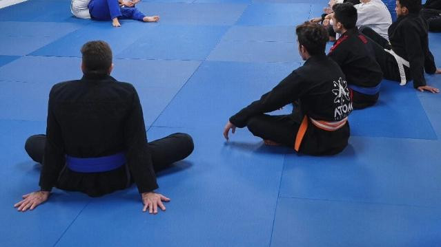 Image 3 from Atom Martial Arts partner gallery