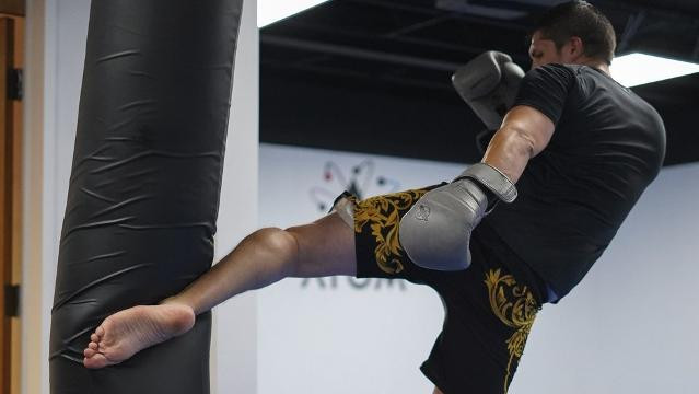 Image 1 from Atom Martial Arts partner gallery