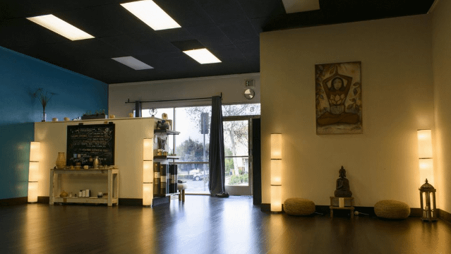 Image 2 from Shaanti Yoga OC partner gallery