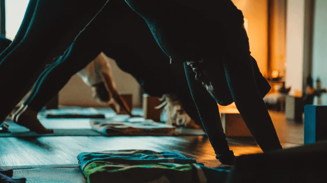 Image 3 from Shaanti Yoga OC partner gallery