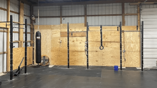 Image 3 from Kill It Crossfit partner gallery